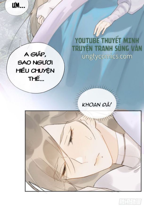 Nhất Biển Đan Tâm Chap 11 - Next Chap 12